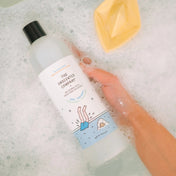 Bain moussant