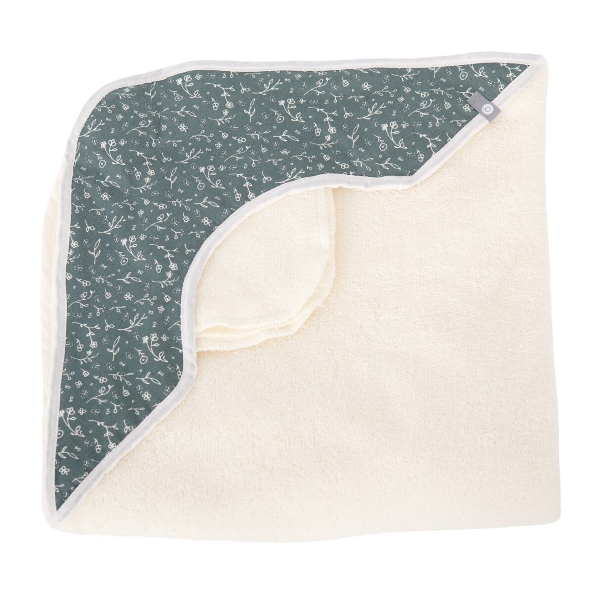 Serviette de bain pour bébé