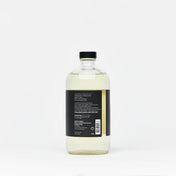 Bain mousasnt - Rituel Nordique