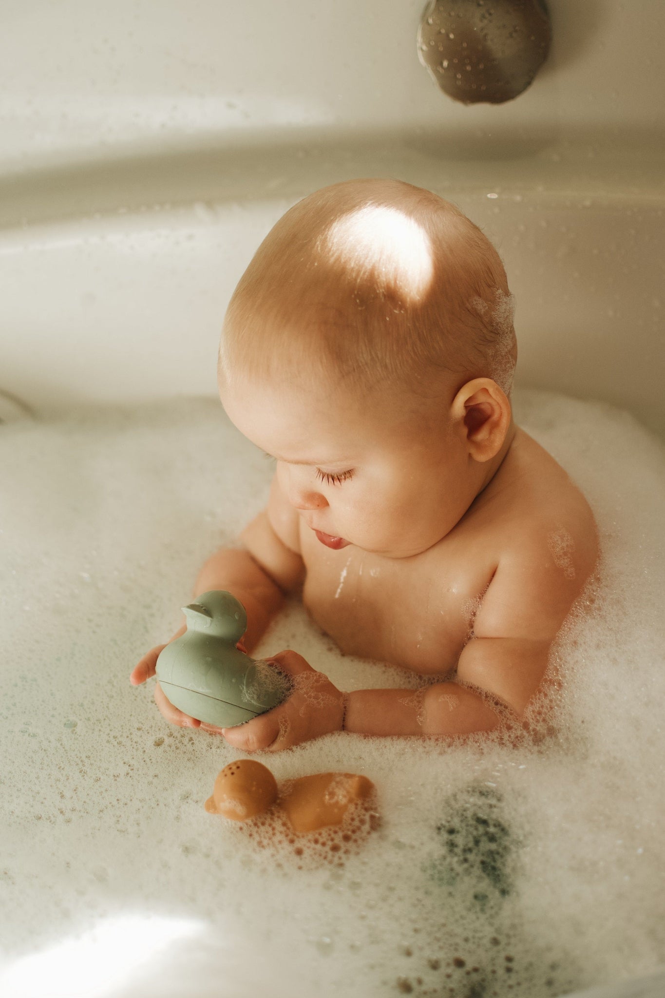 Jouets pour le bain - Ensemble de 2