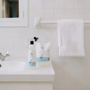 Bain moussant