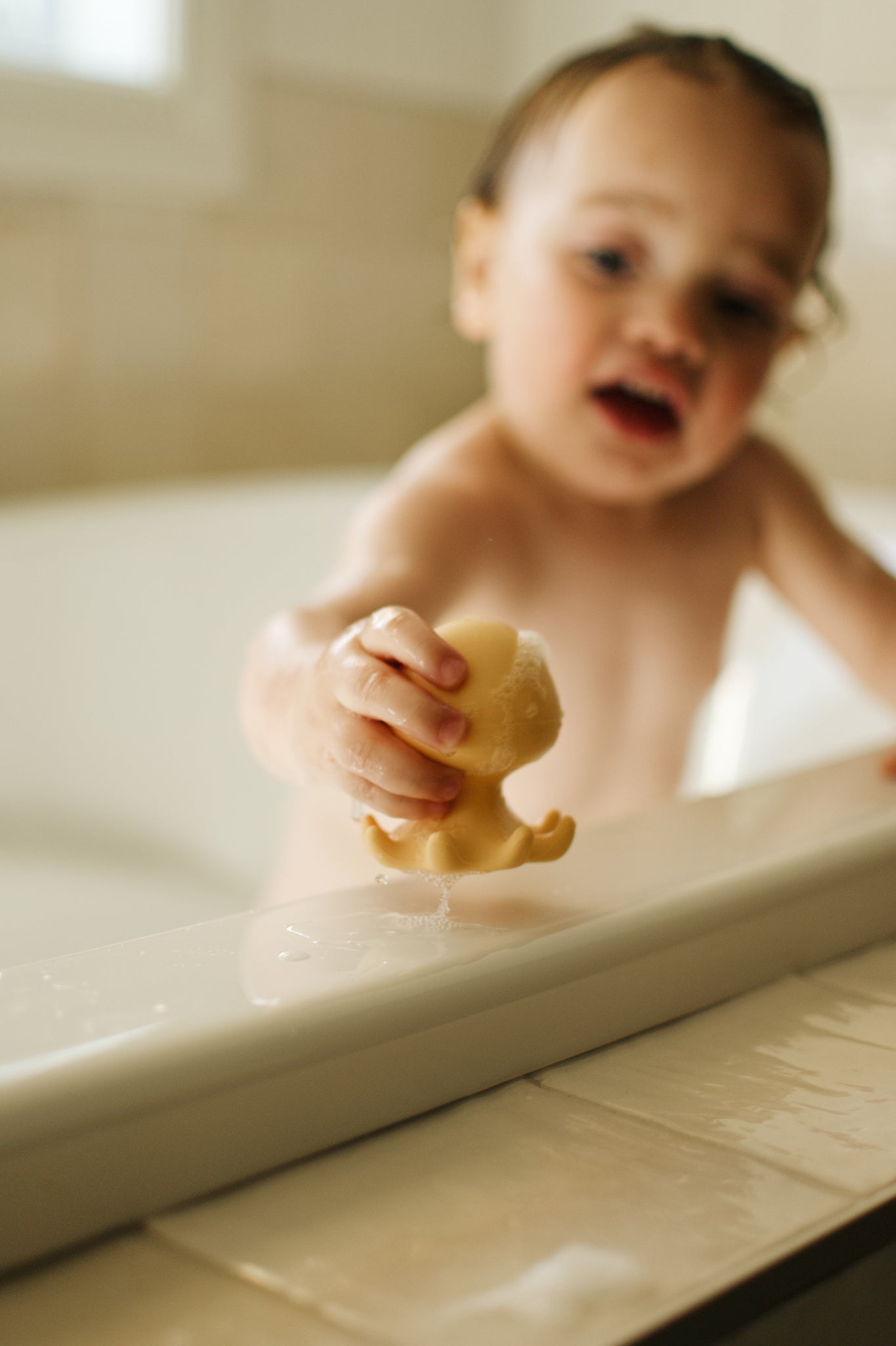 Jouets pour le bain - Ensemble de 2