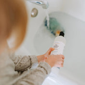 Bain moussant
