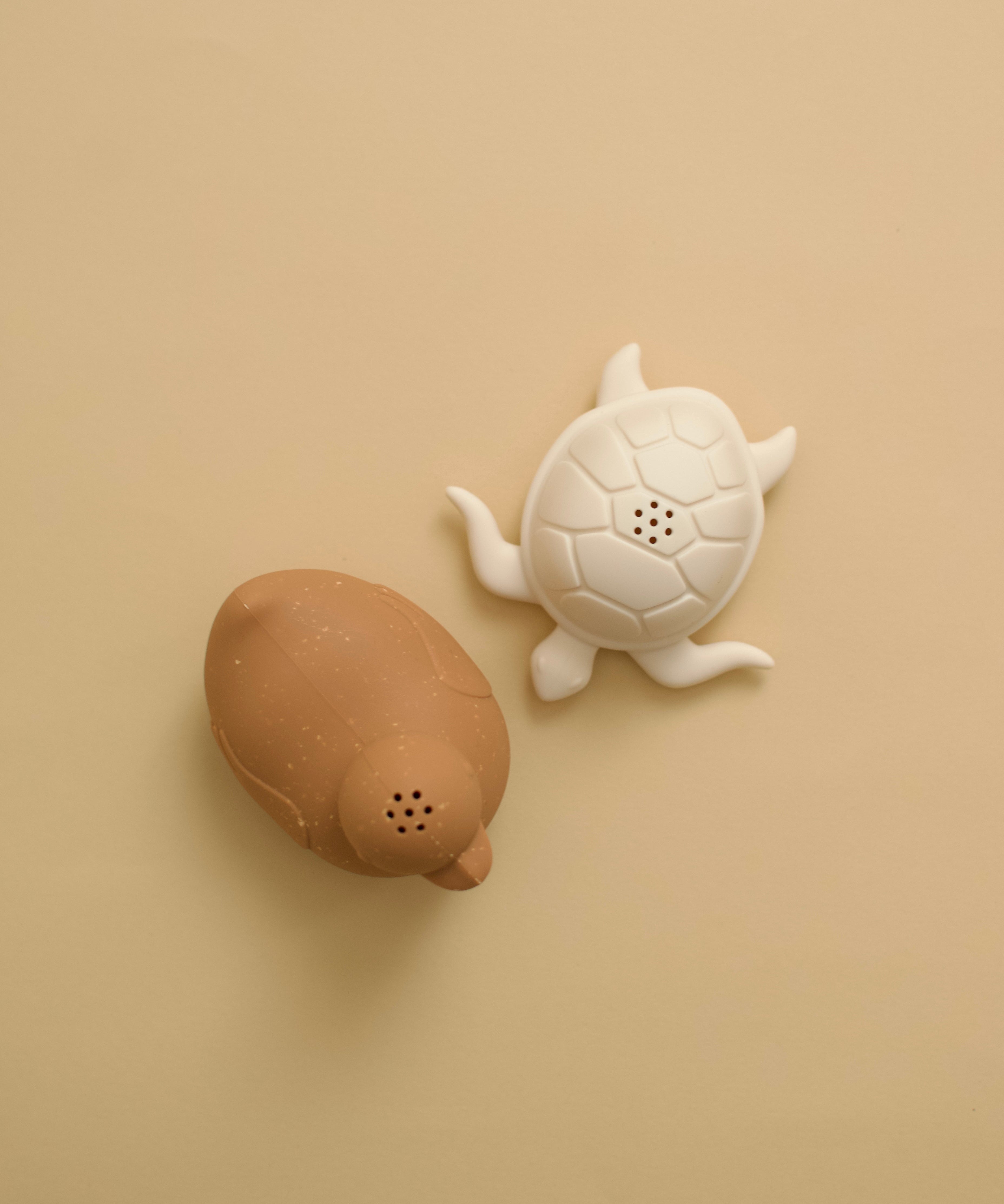 Jouets pour le bain - Ensemble de 2