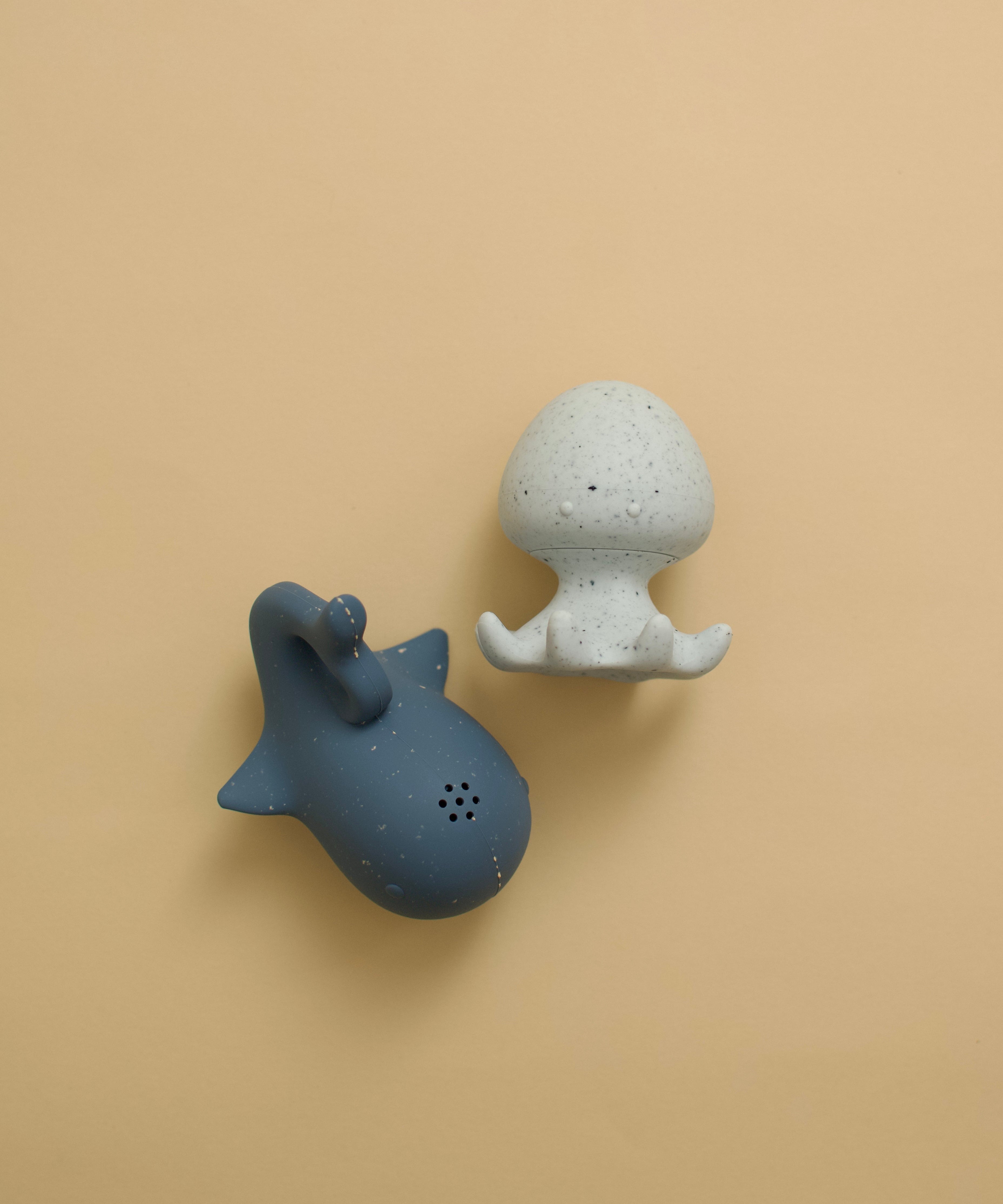 Jouets pour le bain - Ensemble de 2