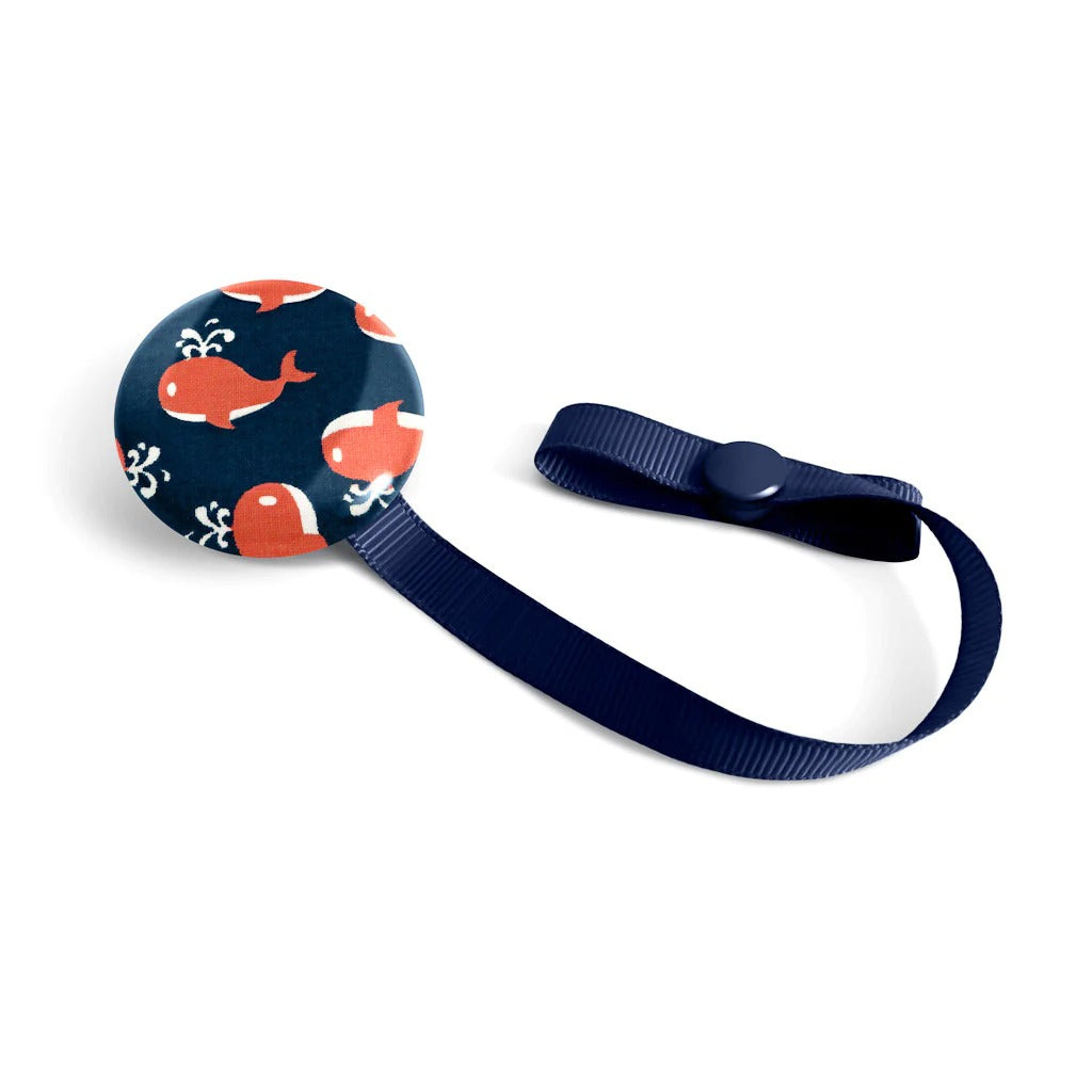 Attache-suce - Baleines corail