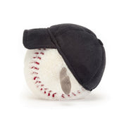 Peluche - Balle de Bassball