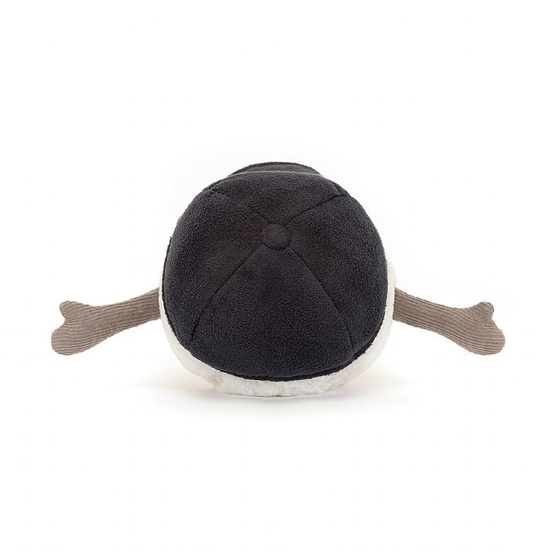 Peluche - Balle de Bassball