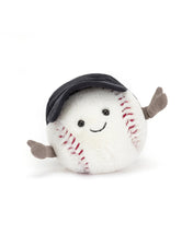 Peluche - Balle de Bassball