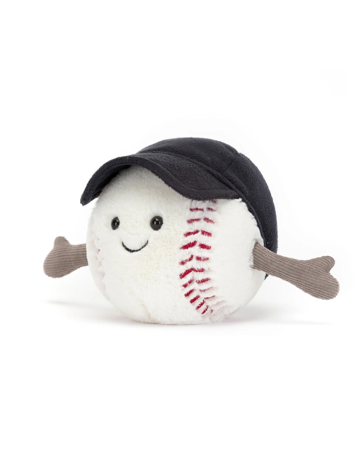 Peluche - Balle de Bassball