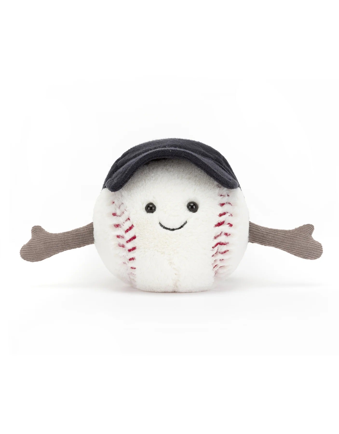 Peluche - Balle de Bassball