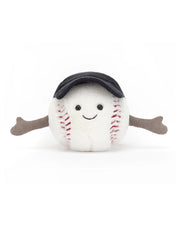Peluche - Balle de Bassball