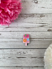 Petite barrette pour enfant