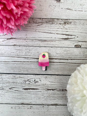 Petite barrette pour enfant