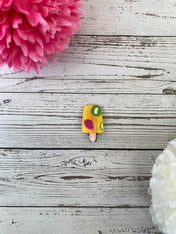 Petite barrette pour enfant