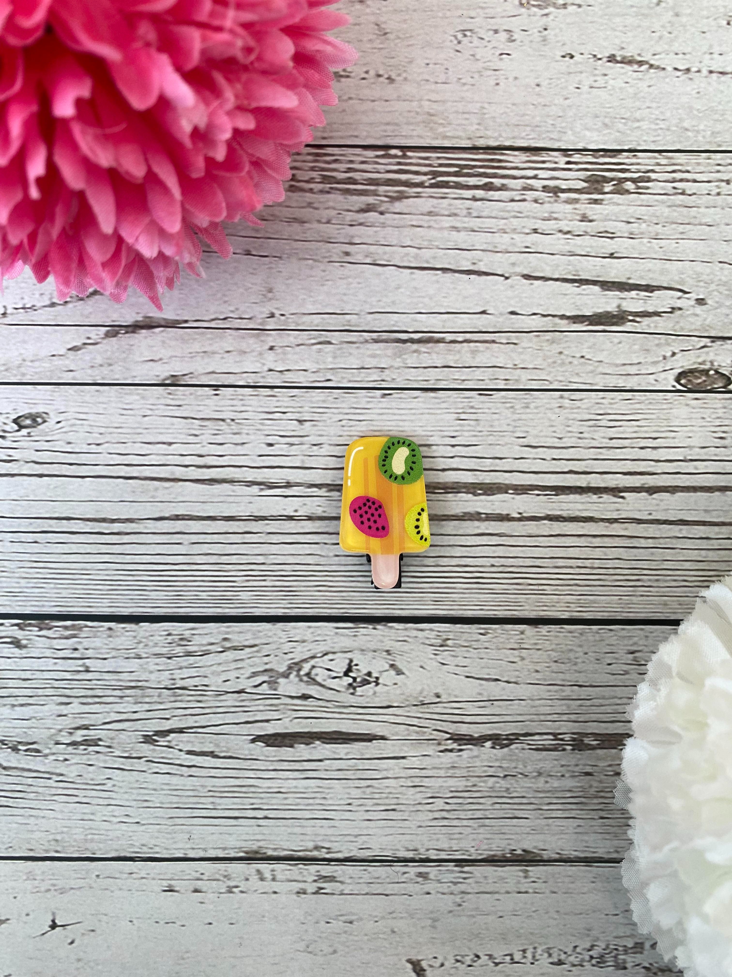 Petite barrette pour enfant