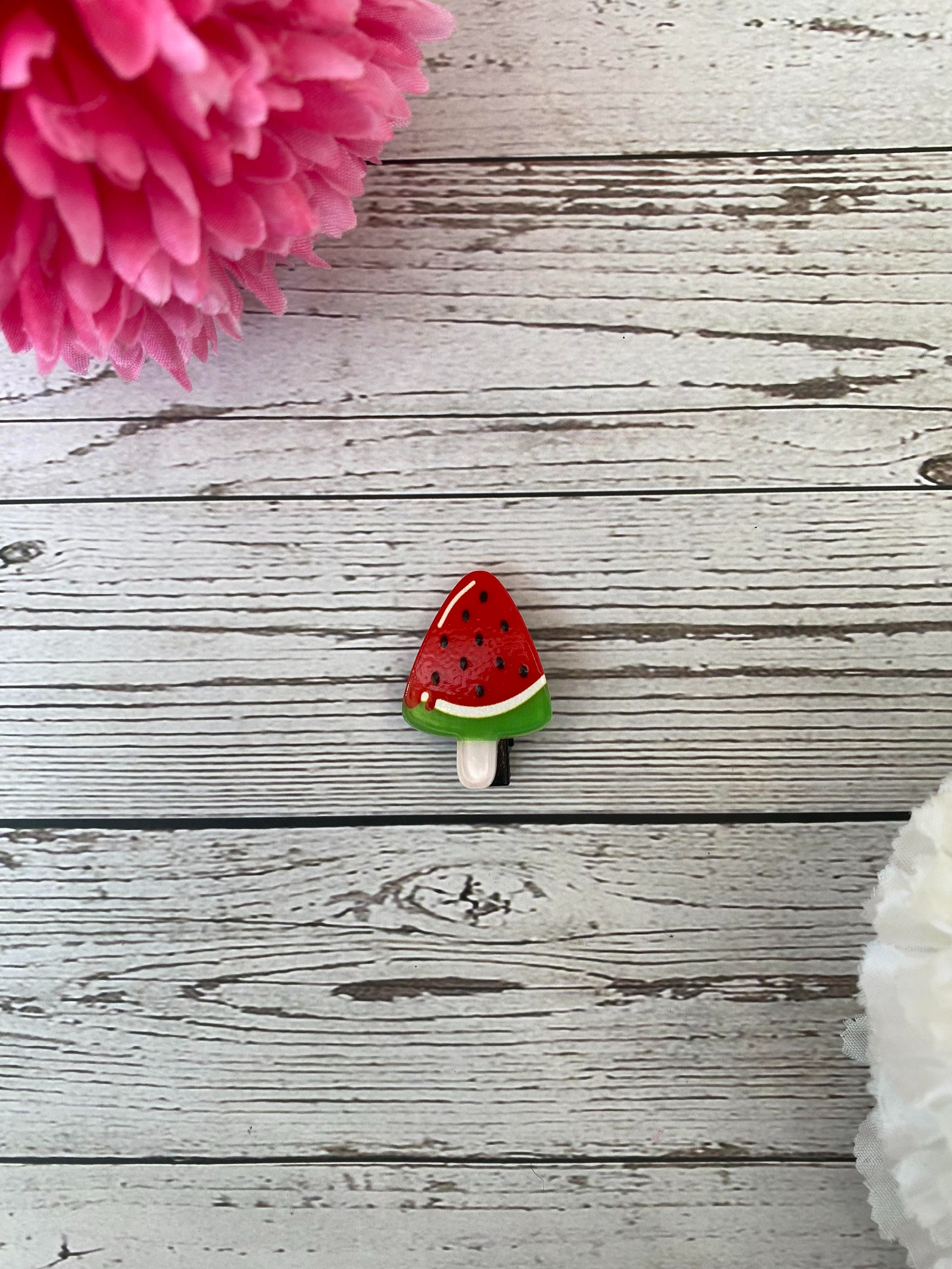 Petite barrette pour enfant