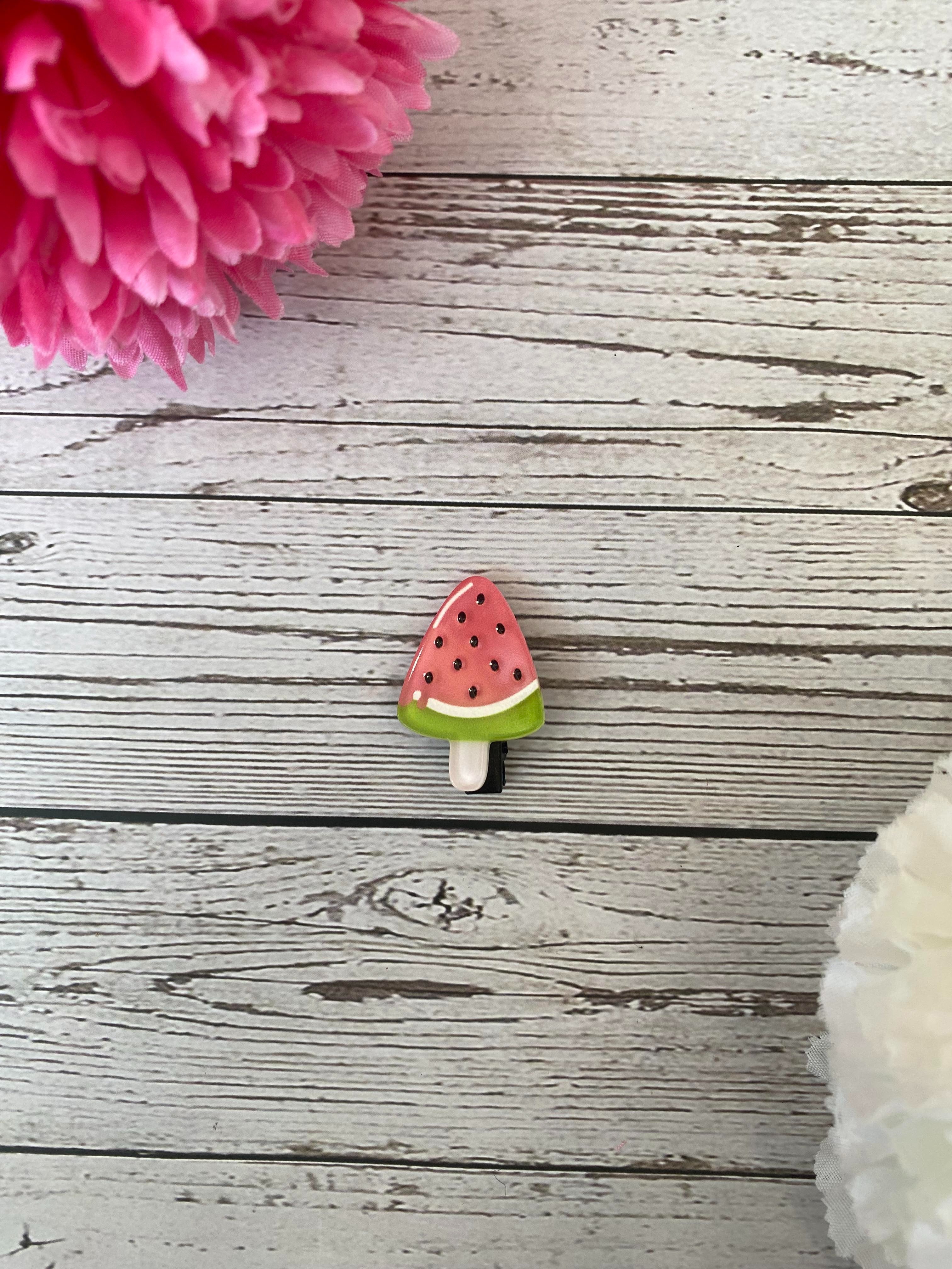 Petite barrette pour enfant