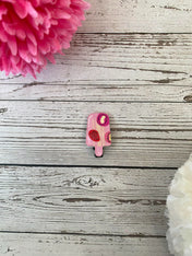 Petite barrette pour enfant