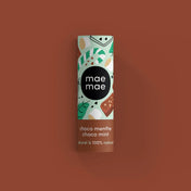 Baume à lèvres naturel - Choco-menthe