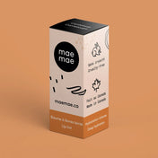 Baume à lèvres  teinté naturel - Cantaloup