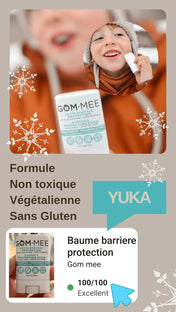 Baume à joues Barrière & protection 10g