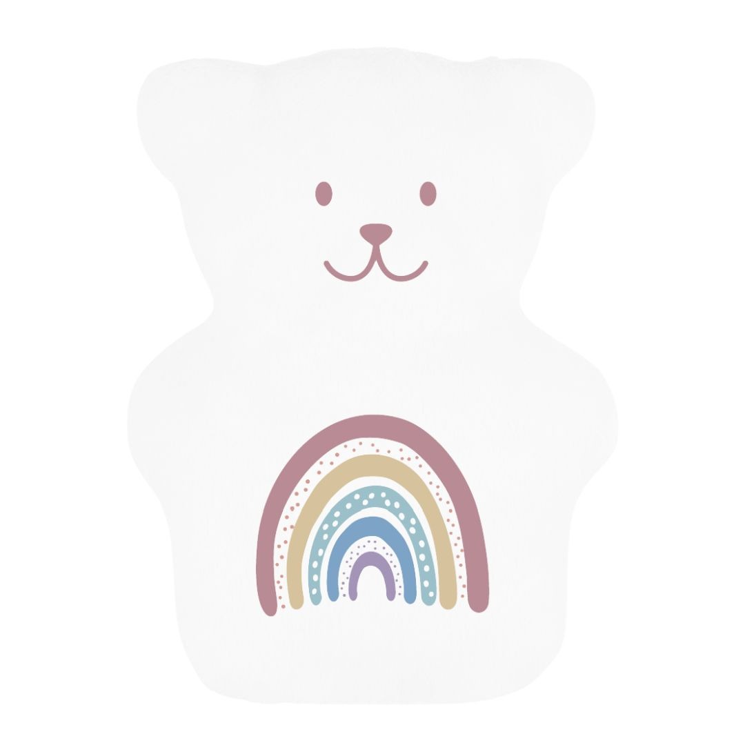 Petit ourson thérapeutique - Cerf-volant