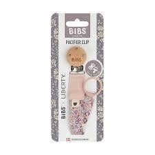 Attache suce - Liberty  Eloise Blush