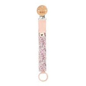 Attache suce - Liberty  Eloise Blush