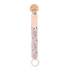 Attache suce - Liberty  Eloise Blush