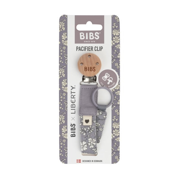 Attache suce - Liberty Fossil Grey