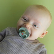 Suces - BIBS - Coccinelle