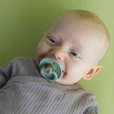 Suces - BIBS - Coccinelle