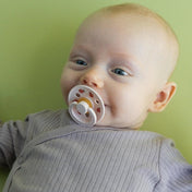 Suces - BIBS - Coccinelle