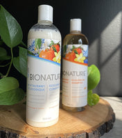 Revitalisant Écologique Fleur d'Oranger & Vanille