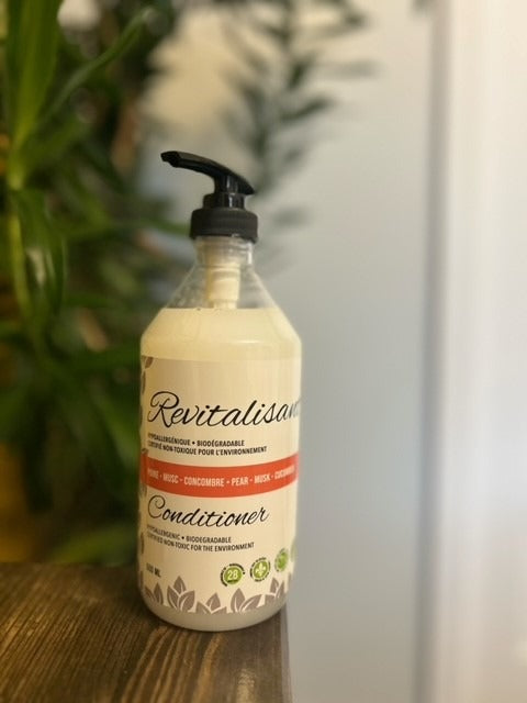 Revitalisant Écologique