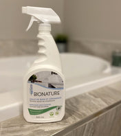 Nettoyant - Salle de bain céramique