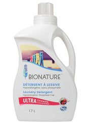 Détergent à lessive - Baies des champs 3.8 litres