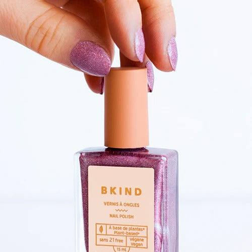 Vernis à ongles - Charmed