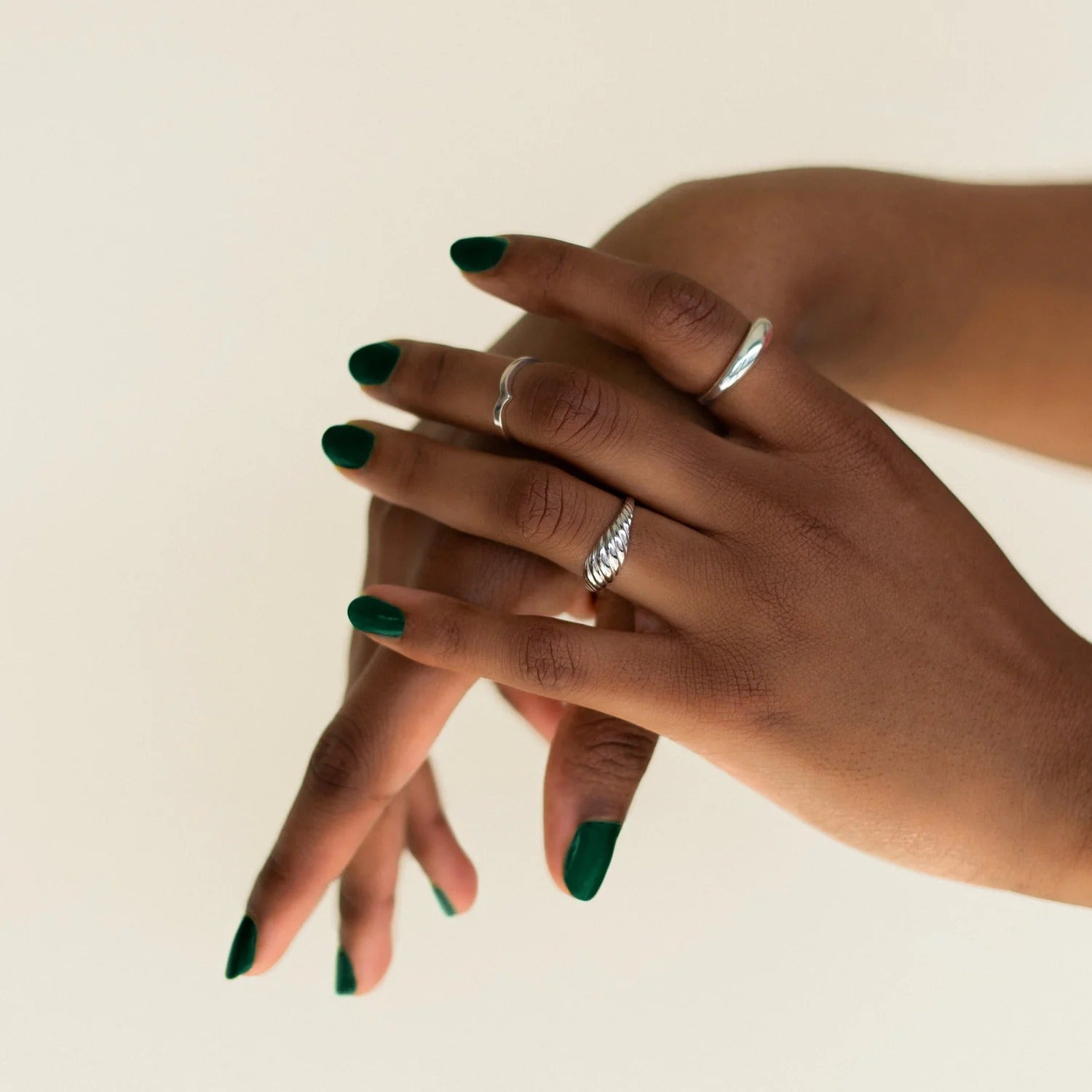 Vernis à ongles - Capricorn