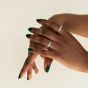 Vernis à ongles - Capricorn