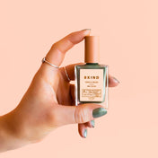 Vernis à ongles - S'pas chaud