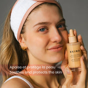 Sérum visage -Apaisant avec Arnica et acide hyaluronique