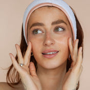Baume démaquillant nettoyant