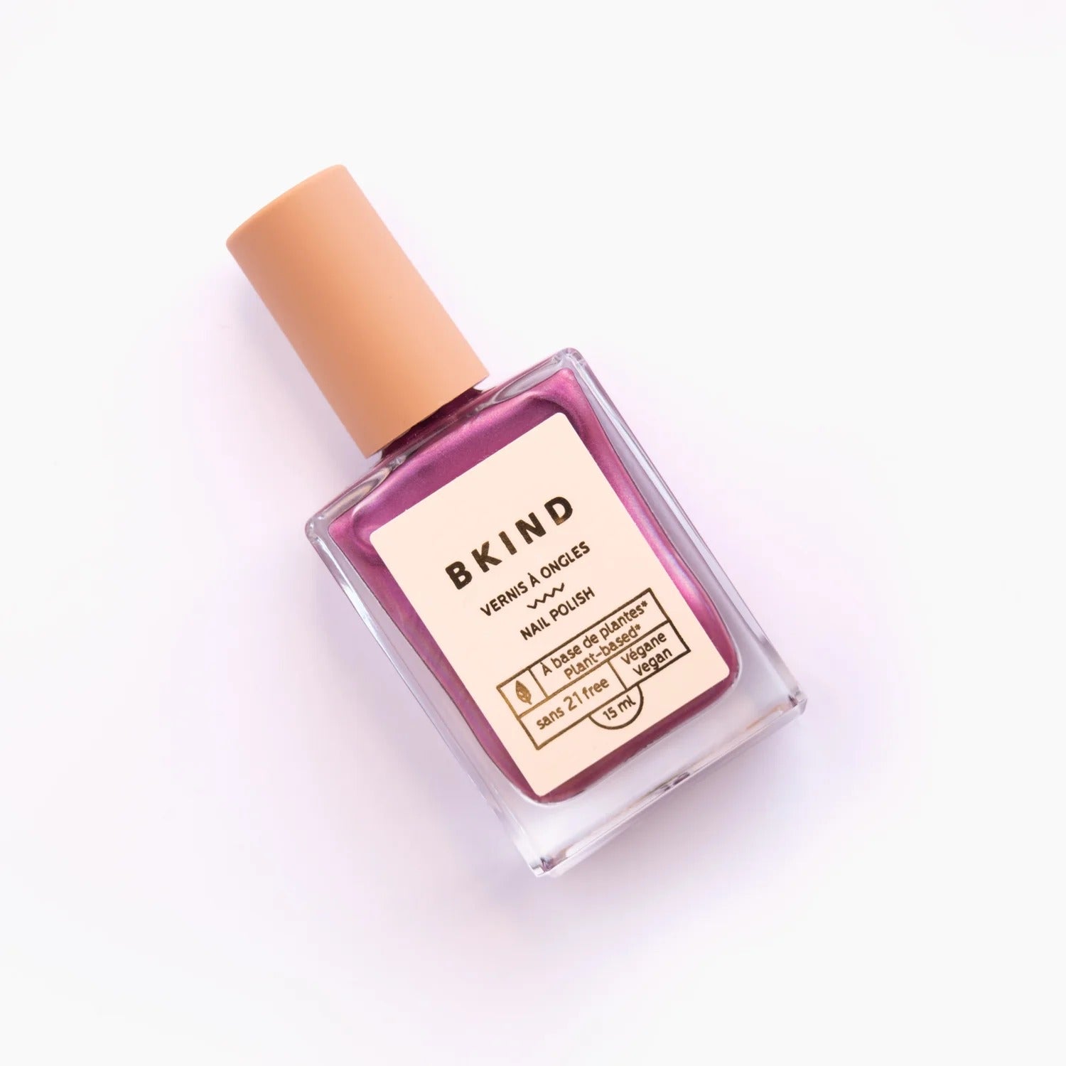 Vernis à ongles - Cosmo