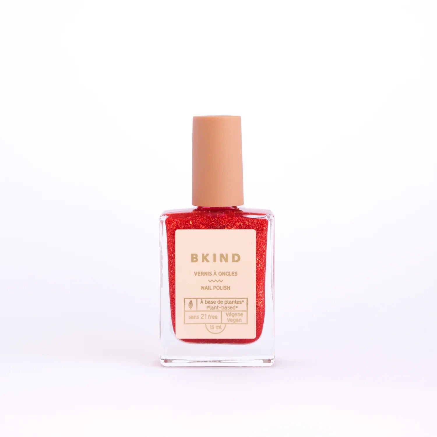 Vernis à ongles - Tipsy Luna