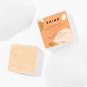 Shampoing en barre - Cheveux normaux et/ou à tendance grasse