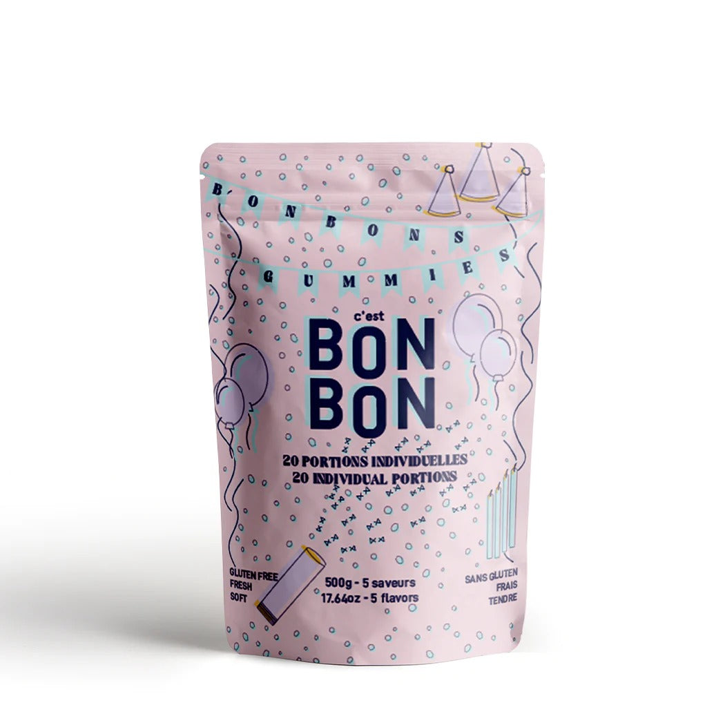 Bonbons à partager