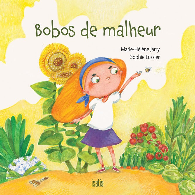 Livre - Bobos de malheur