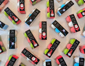 Bombe de bain - Gnome